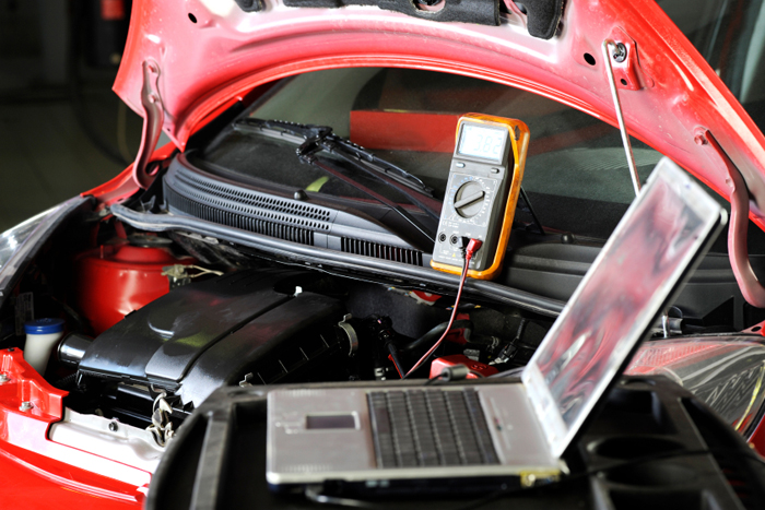 Auto Electronics Repairs in Sherman, TX