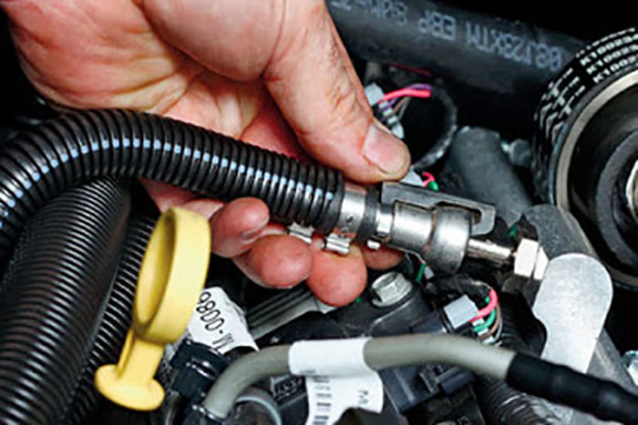 Auto Fuel System Repair in Sherman, TX