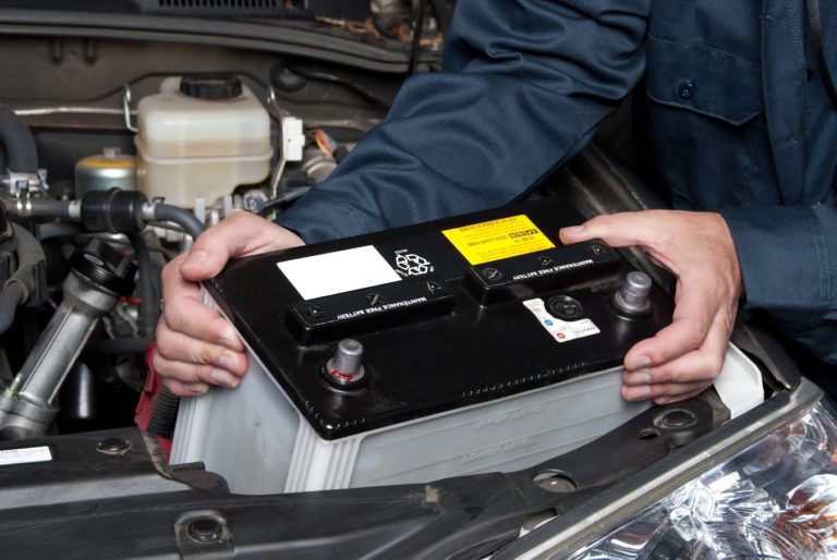  Battery Check and Replacement Services in Sherman, TX