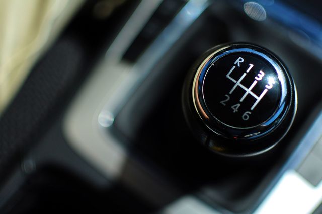 Manual Transmission Repair Service in Sherman, TX